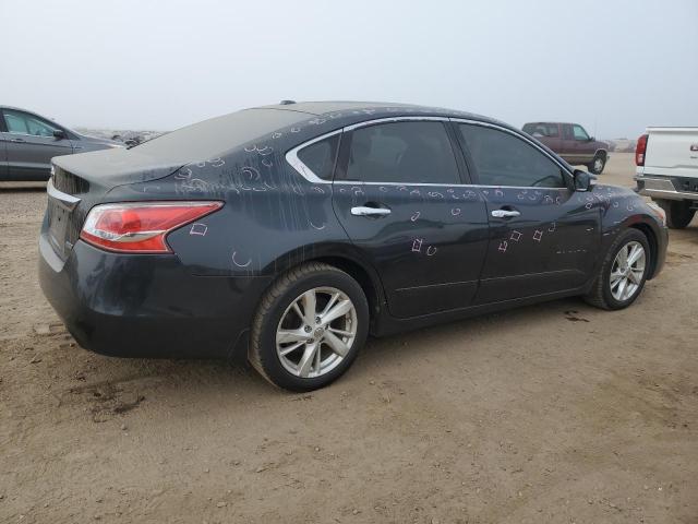 1N4AL3AP0DN462078 - 2013 NISSAN ALTIMA 2.5 შავი ფოტო 3