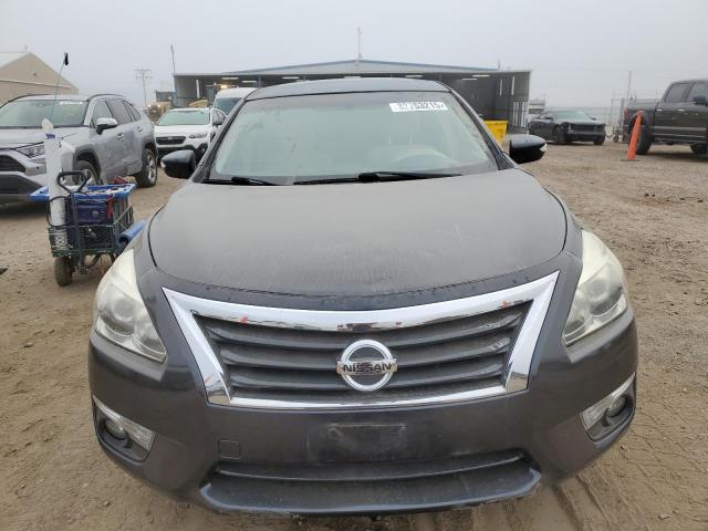 1N4AL3AP0DN462078 - 2013 NISSAN ALTIMA 2.5 შავი ფოტო 5