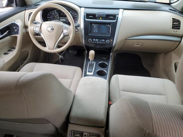 1N4AL3AP0DN462078 - 2013 NISSAN ALTIMA 2.5 შავი ფოტო 8