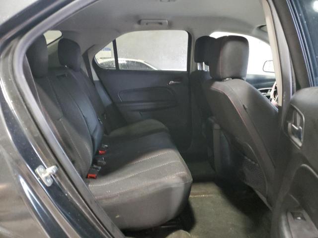 2GNALCEK7H6297799 - 2017 CHEVROLET EQUINOX LT CHARCOAL photo 11