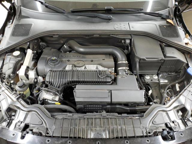 YV1612FSXE2295657 - 2014 VOLVO S60 T5 BLACK photo 11