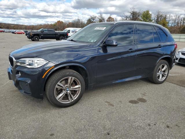2018 BMW X5 XDRIVE35I, 