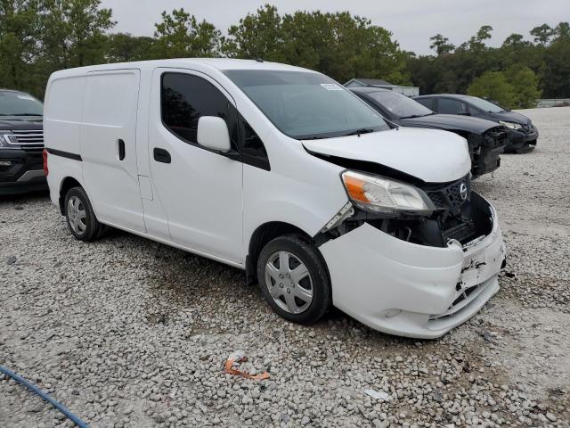 3N6CM0KN1HK701884 - 2017 NISSAN NV200 2.5S WHITE photo 4