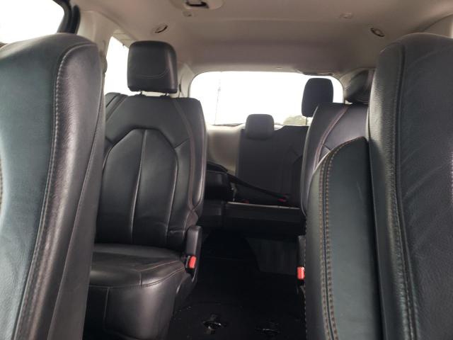 2C4RC1EG4JR252304 - 2018 CHRYSLER PACIFICA TOURING L PLUS BLACK photo 10