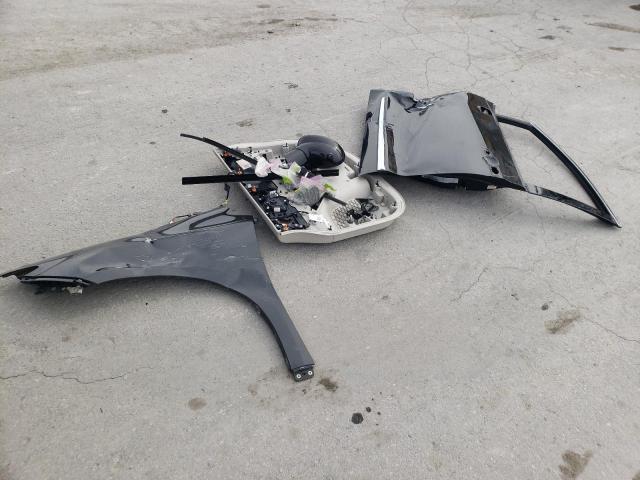 2C4RC1EG4JR252304 - 2018 CHRYSLER PACIFICA TOURING L PLUS BLACK photo 13