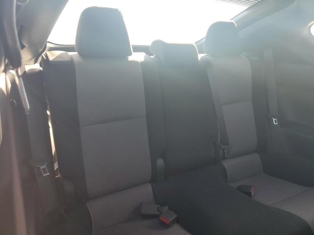 JTKJF5C76GJ018864 - 2016 TOYOTA SCION TC 白色 照片 10