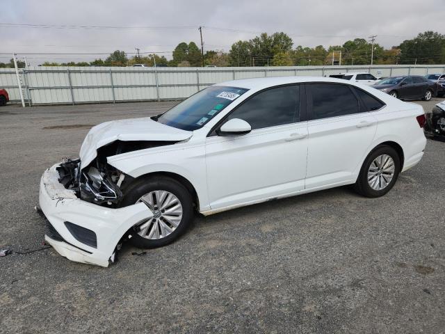 2019 VOLKSWAGEN JETTA S, 
