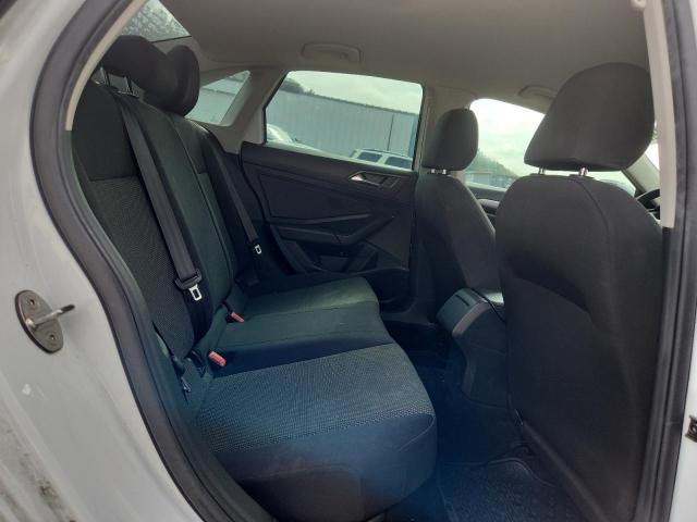 3VWCB7BU9KM225076 - 2019 VOLKSWAGEN JETTA S WHITE photo 10