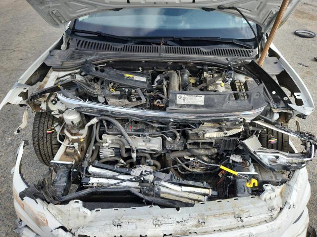 3VWCB7BU9KM225076 - 2019 VOLKSWAGEN JETTA S WHITE photo 11