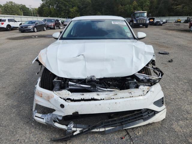 3VWCB7BU9KM225076 - 2019 VOLKSWAGEN JETTA S WHITE photo 5