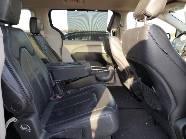 2C4RC1BG2HR739032 - 2017 CHRYSLER PACIFICA TOURING L GRAY photo 11