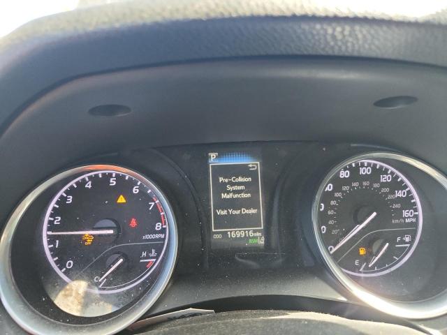 4T1B11HK8JU020083 - 2018 TOYOTA CAMRY L BLUE photo 9