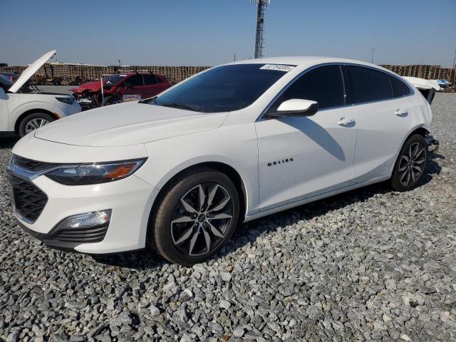 2024 CHEVROLET MALIBU RS, 