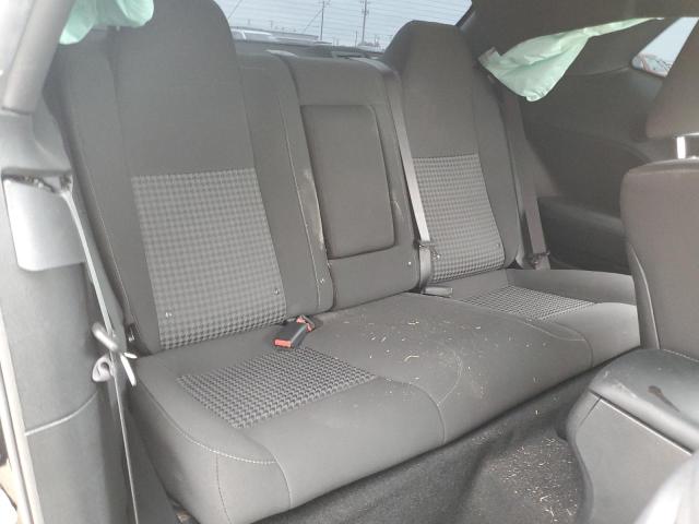 2C3CDZFJ5PH696032 - 2023 DODGE CHALLENGER R/T SCAT PACK BLACK photo 10