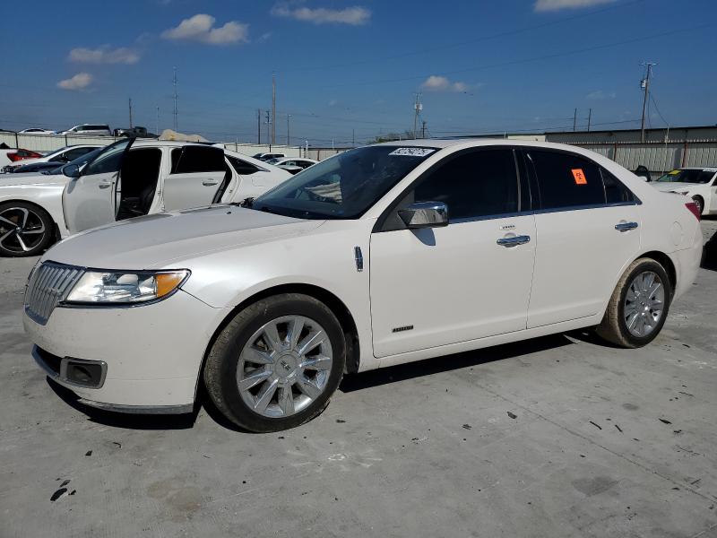 2011 LINCOLN MKZ HYBRID, 