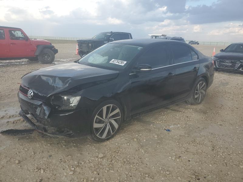 2013 VOLKSWAGEN JETTA SE, 