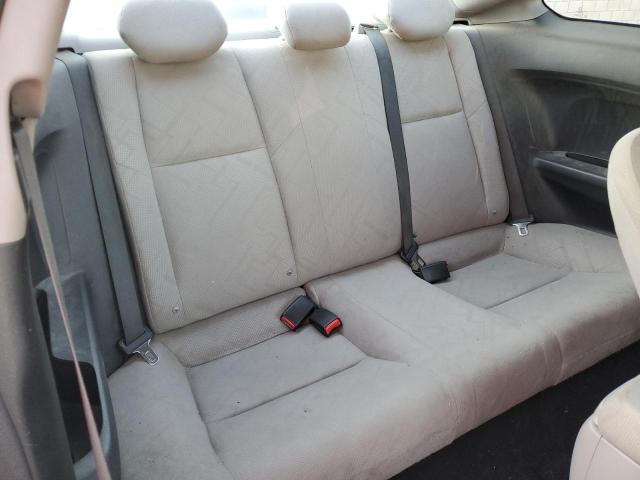 2HGFG3B55DH511884 - 2013 HONDA CIVIC LX 蓝色 照片 10