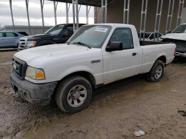 2008 FORD RANGER, 