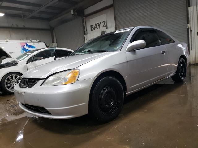 2001 HONDA CIVIC SI, 