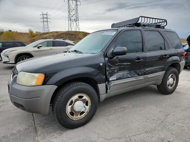 2001 FORD ESCAPE XLS, 