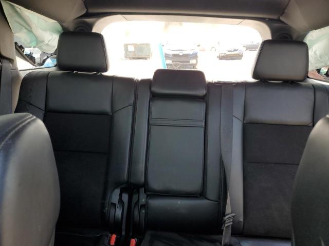 1C4RJFAG6KC802377 - 2019 JEEP GRAND CHER LAREDO Gümüş fotoğraf 10