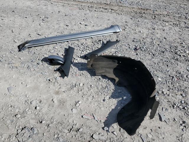 1C4RJFAG6KC802377 - 2019 JEEP GRAND CHER LAREDO Gümüş fotoğraf 13