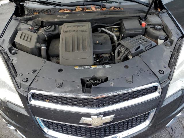 2GNFLGEK9E6306026 - 2014 CHEVROLET EQUINOX LT CHARCOAL photo 12