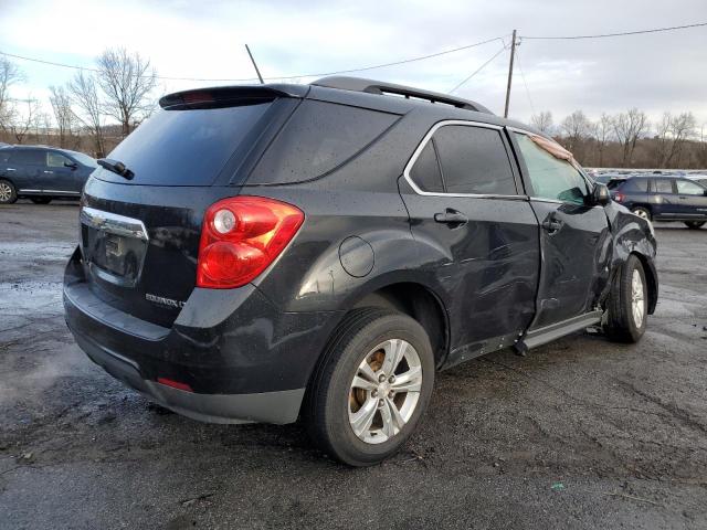 2GNFLGEK9E6306026 - 2014 CHEVROLET EQUINOX LT CHARCOAL photo 3