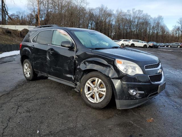 2GNFLGEK9E6306026 - 2014 CHEVROLET EQUINOX LT CHARCOAL photo 4