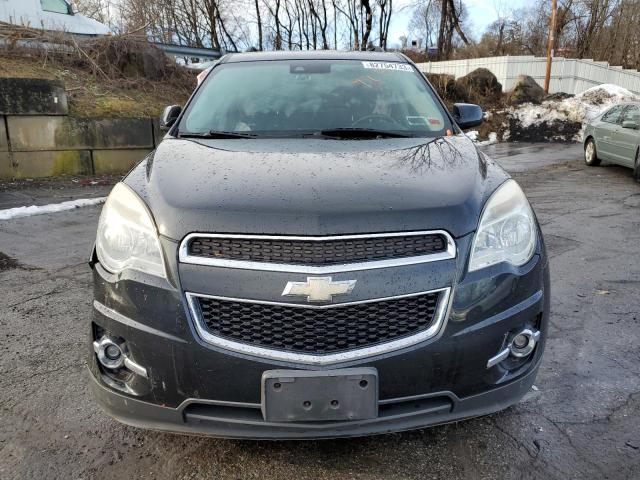 2GNFLGEK9E6306026 - 2014 CHEVROLET EQUINOX LT CHARCOAL photo 5