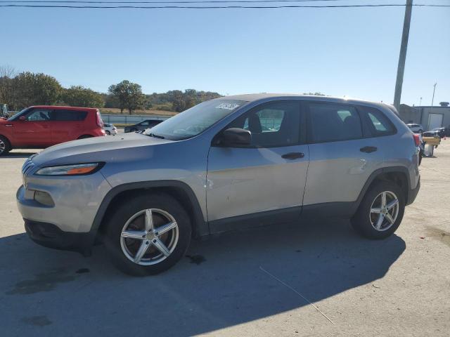 2014 JEEP CHEROKEE SPORT, 