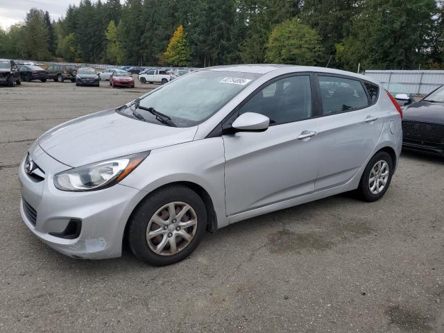 2013 HYUNDAI ACCENT GLS, 