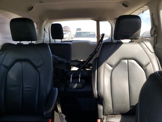 2C4RC1BG1LR125291 - 2020 CHRYSLER PACIFICA TOURING L Qara foto 10