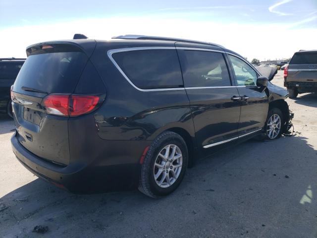 2C4RC1BG1LR125291 - 2020 CHRYSLER PACIFICA TOURING L Qara foto 3