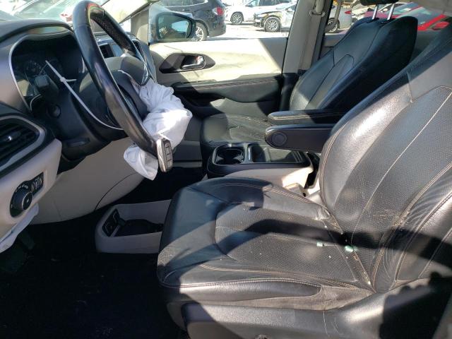 2C4RC1BG1LR125291 - 2020 CHRYSLER PACIFICA TOURING L Qara foto 7