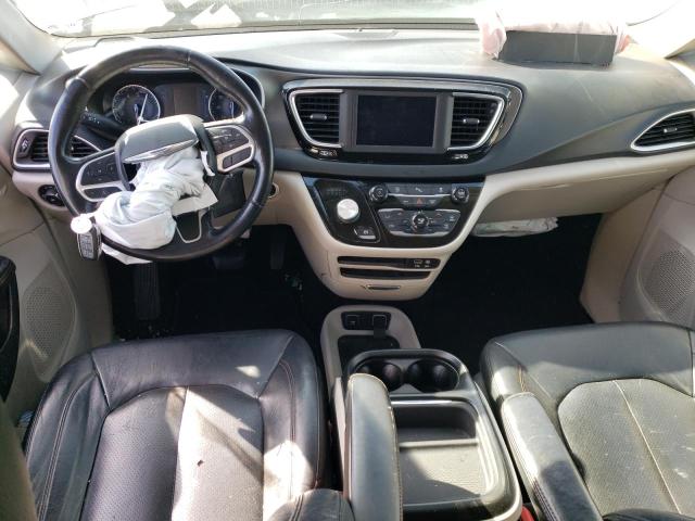 2C4RC1BG1LR125291 - 2020 CHRYSLER PACIFICA TOURING L Qara foto 8