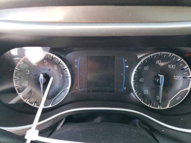 2C4RC1BG1LR125291 - 2020 CHRYSLER PACIFICA TOURING L Qara foto 9