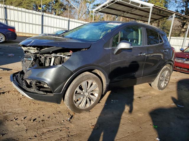 2017 BUICK ENCORE PREFERRED, 