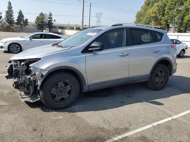 2016 TOYOTA RAV4 LE, 