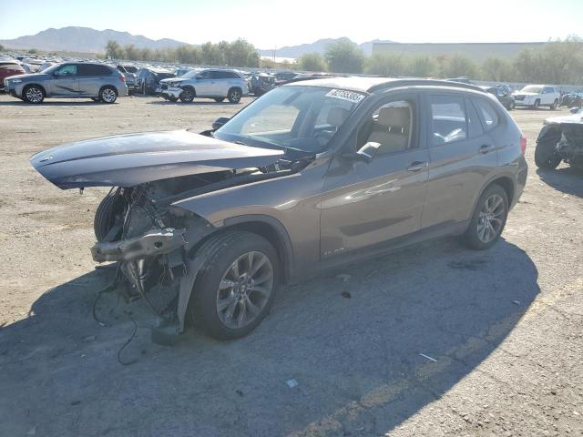 2014 BMW X1 XDRIVE28I, 