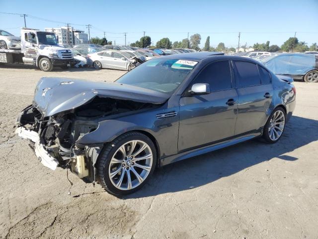 2008 BMW 528 I, 