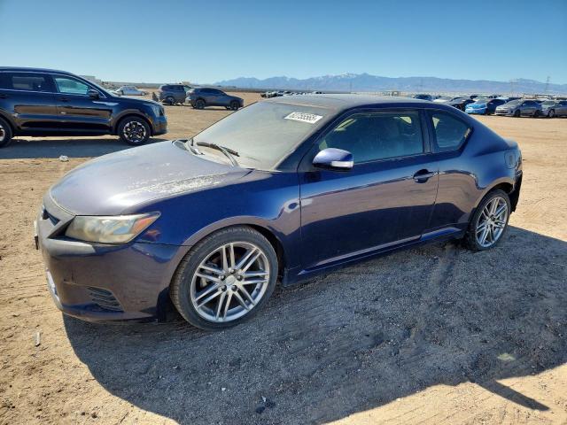 2013 TOYOTA SCION TC, 