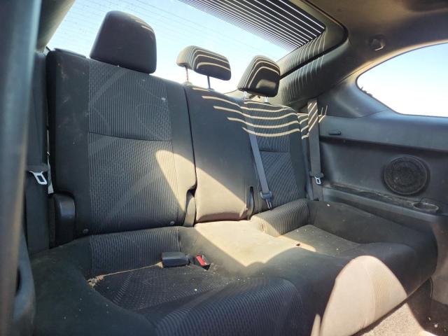 JTKJF5C76D3055140 - 2013 TOYOTA SCION TC 蓝色 照片 10