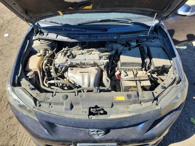 JTKJF5C76D3055140 - 2013 TOYOTA SCION TC 蓝色 照片 11