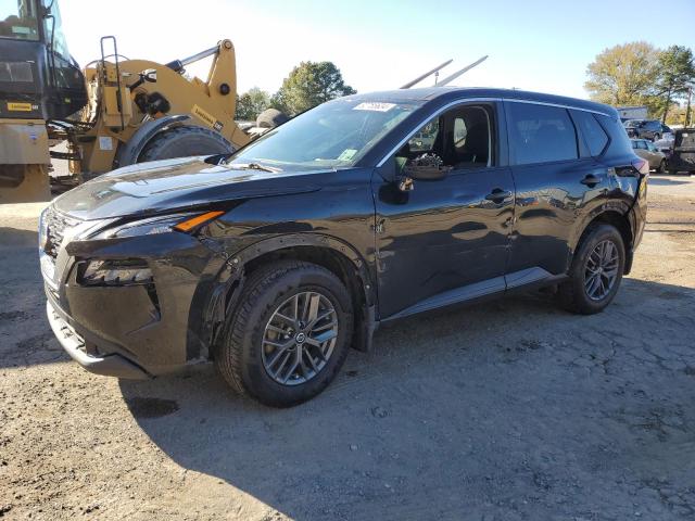 2021 NISSAN ROGUE S, 