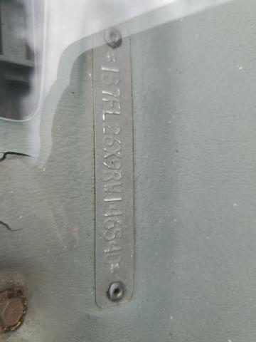 1B7FL26X9RW146540 - 1994 DODGE DAKOTA BLUE photo 12