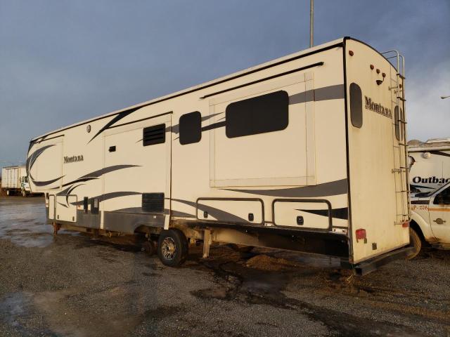 4YDF37928G4700704 - 2016 KEYSTONE MONTANA CREAM photo 3