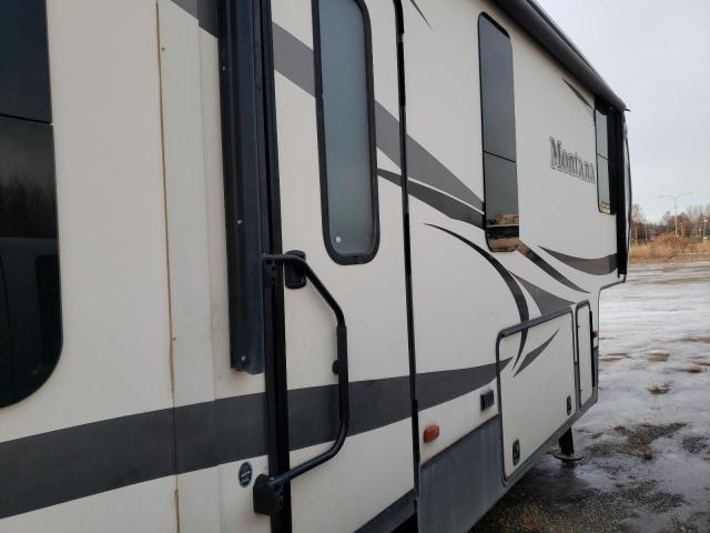 4YDF37928G4700704 - 2016 KEYSTONE MONTANA CREAM photo 5