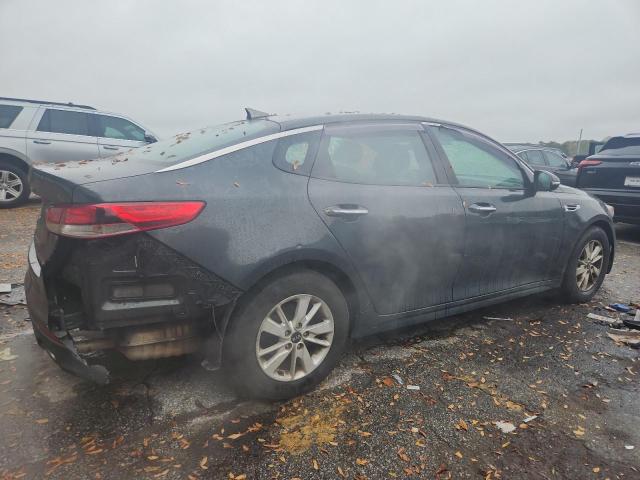 5XXGT4L33GG023736 - 2016 KIA OPTIMA LX GRAY photo 3