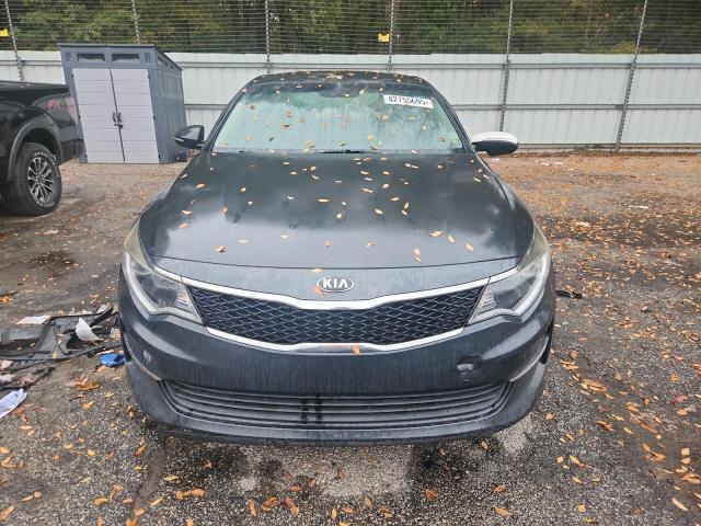 5XXGT4L33GG023736 - 2016 KIA OPTIMA LX GRAY photo 5